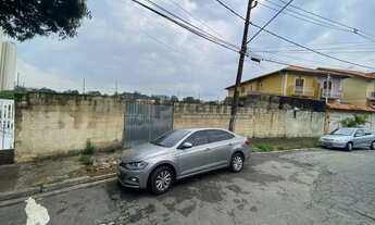 Imagem: Terreno a venda no Rio Pequeno