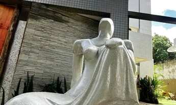 Imagem 4: APARTAMENTO STUDIO EM CASA FORTE PRONTO PARA MORAR