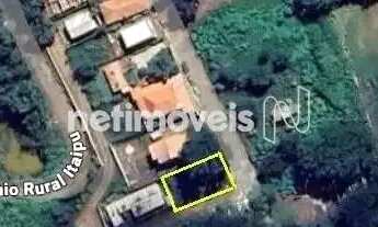 Imagem 5: Chácara na Itaipu Condomínio Morada dos Pássaros