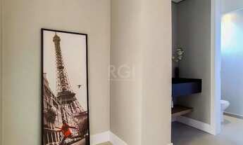 Imagem 6: Casa Condominio para Venda - 477m², 4 dormitórios, sendo 4 suites, 4 vagas - Alphaville