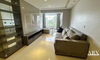 Imagem 4: Apartamento Mobiliado em Região Nobre do Jardim Blumenau Pronto para Morar!