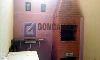 Imagem 3: Casa 2 quartos à venda em Vila Nova Aparecida, Mogi das Cruzes 55,35 m² externas