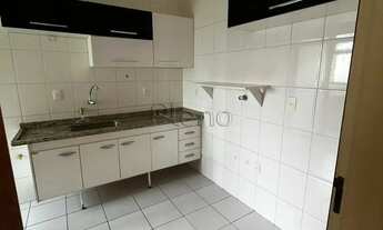 Imagem 4: Apartamento à venda em Campinas, Mansões Santo Antônio, com 2 quartos, com 68 m², Residenc