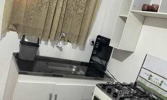 Imagem: Kit net - Centro de Pinhais