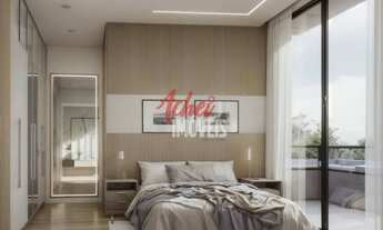 Imagem 6: Sobrado alto padrão no Saguaçu