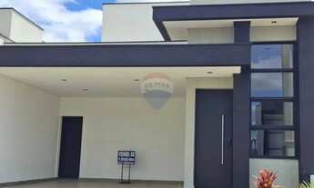 Imagem: Casa à venda no Vilagio Wanel