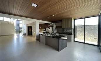 Imagem 5: Casa em Condomínio para Venda em Presidente Prudente, Damha IV, 3 dormitórios, 3 suítes, 5