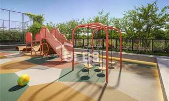 Imagem 5: Gaudí - Apartamento 2 quartos, sendo 2 suítes