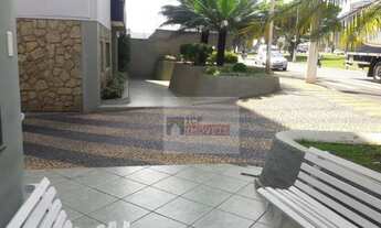 Imagem 7: Apartamento com 3 dormitórios e 1 suíte R$ 1.700/mês - Vila Belvedere - Americana/SP