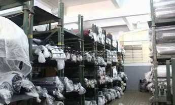 Imagem 4: Galpão para Locação em São Paulo - Vila Ribeiro de Barros