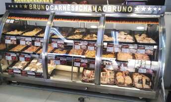 Imagem: CASA DE CARNES MOVIMENTO 280.000 ZONA LESTE