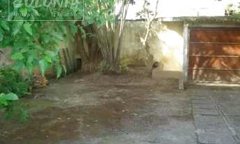 Imagem 5: Terreno a venda - Vila Humaitá, Santo André