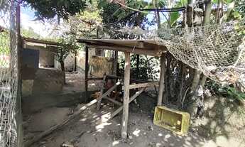 Imagem: Vendo ou troco por casa !!