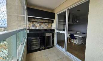 Imagem 5: Imóvel para aluguel tem 70 metros quadrados com 2 quartos