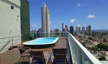 Imagem 2: Alugo Apartamento em Tambauzinho