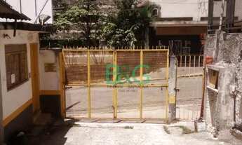 Imagem 2: Terreno à venda, 427 m² por R$ 5.300.000,00 - Bela Vista - São Paulo/SP