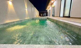 Imagem: Imóvel Alto Padrão de 5 Suites Primes