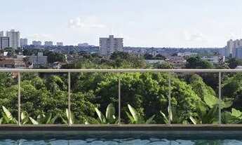 Imagem 7: Apartamento Novo De 2 Quartos Com 1 Suíte No Setor Bueno