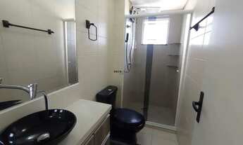 Imagem 7: Apartamento para alugar Semi-mobiliado com 2 vaga de garagem em Novo Mundo, Curitiba REF