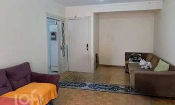 Imagem 2: Apartamento à venda em Marechal Rondon com 118 m², 3 quartos, 1 vaga