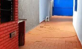 Imagem 2: Aluga casa 3 quartos no bairro coronel Antônino