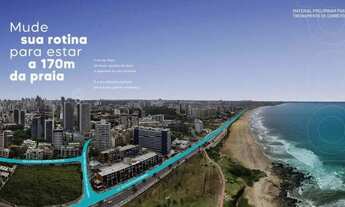 Imagem 2: APARTAMENTO 73m² 3 QUARTOS 1 SUÍTE 1 VAGA INFRA VENDE COSTA AZUL