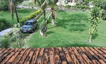 Imagem 2: Sítio diferenciado a 15 km do ceasa no tijuco