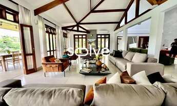 Imagem 5: Chácara com 5 dormitórios à venda, 5400 m² por R$ 7.800.000,00 - Lagos de Shanadu - Indaia