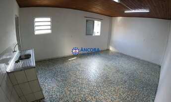 Imagem 3: Casa térrea residencial - 1 dormiório