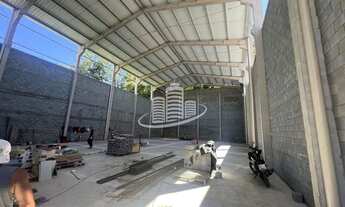 Imagem 5: Galpão, Vila Nova Bonsucesso, Guarulhos, Cod: 14555