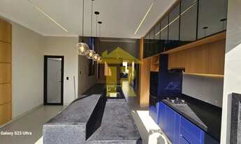 Imagem 6: Imperdível oportunidade: Casa em condomínio à venda em São José do Rio Preto-SP, 3 quartos