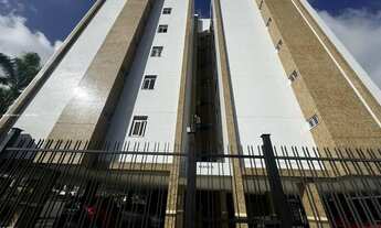 Imagem 4: Apartamento para Venda em Campina Grande, CATOLÉ, 2 dormitórios, 1 suíte, 3 banheiros, 1 v