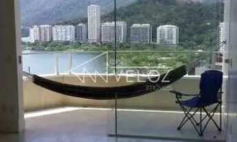 Imagem 4: Apartamento - / Residencial / Lagoa