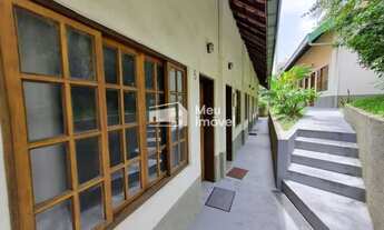 Imagem 3: RHC - Imóvel para aluguel possui 45 metros quadrados com 1 quarto em Vila Ema