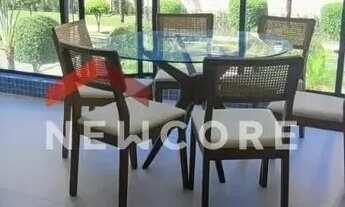 Imagem 5: Apartamento em Alameda das Conchas - Riviera de São Lourenço - Bertioga/SP