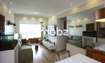 Imagem: Apartamento à venda na Rua Dom Salomão