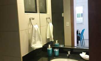 Imagem 5: ALUGO QUARTO E SALA PRÓXIMO A UNIMA - EDF. Setai