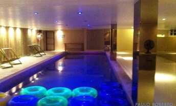 Imagem 4: PRÉDIO - VILA ROMANA - SP