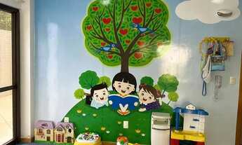 Imagem 3: Apartamento à venda no Jardim Apipema com 3 suites, 147m2, 4 vagas, fino acabamento