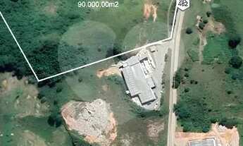 Imagem 2: Área de Terra à venda em Área Rural De Cachoeiro De Itapemirim - ES