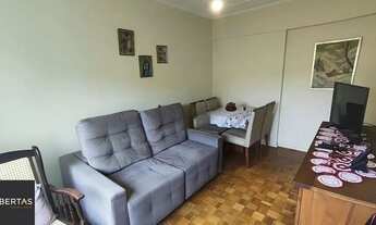 Imagem: Apartamento com 1 quarto e 43m² à venda