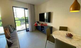 Imagem 6: Flat com ótimo preço no bairro Moema. Confira!