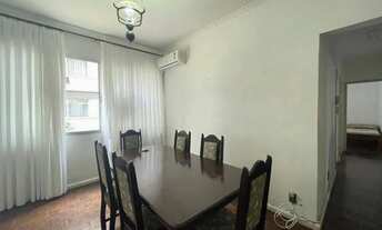 Imagem 3: 2 quartos DEP. EMPREGADA 81M2 - 2 banheiros- vaga de garagem - CENTRO Florianópolis - SC