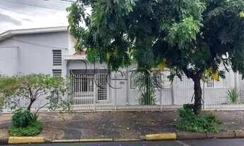 Imagem: Casa à venda em Campinas, Jardim Aurélia