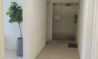 Imagem 6: Apartamento com 2 dormitórios para alugar, 42 m² por R$ 2.500,00/mês - Vila Nova Cintra