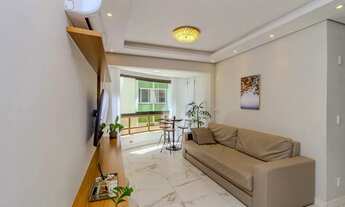 Imagem: Apartamento á venda no Centro em Balneário