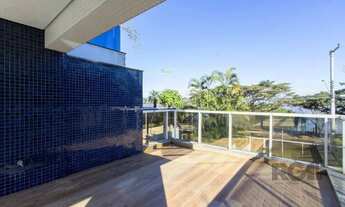 Imagem 7: Cobertura para Locação/Aluguel - 172m², 3 dormitórios, sendo 3 suites, 4 vagas - Vila Assu