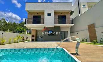 Imagem: Casa de condomínio em Estrada dos Pires