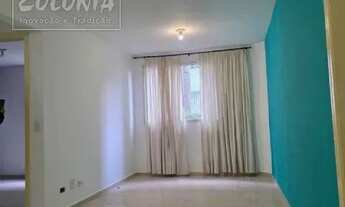 Imagem: Apartamento a venda - Vila São Pedro, Santo