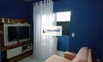 Imagem 3: Casa de Condomínio com 2 quartos, Princesa, Praia Grande, Cod: 832020